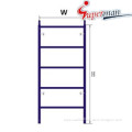Ladder Frame-Flip Lock with CE